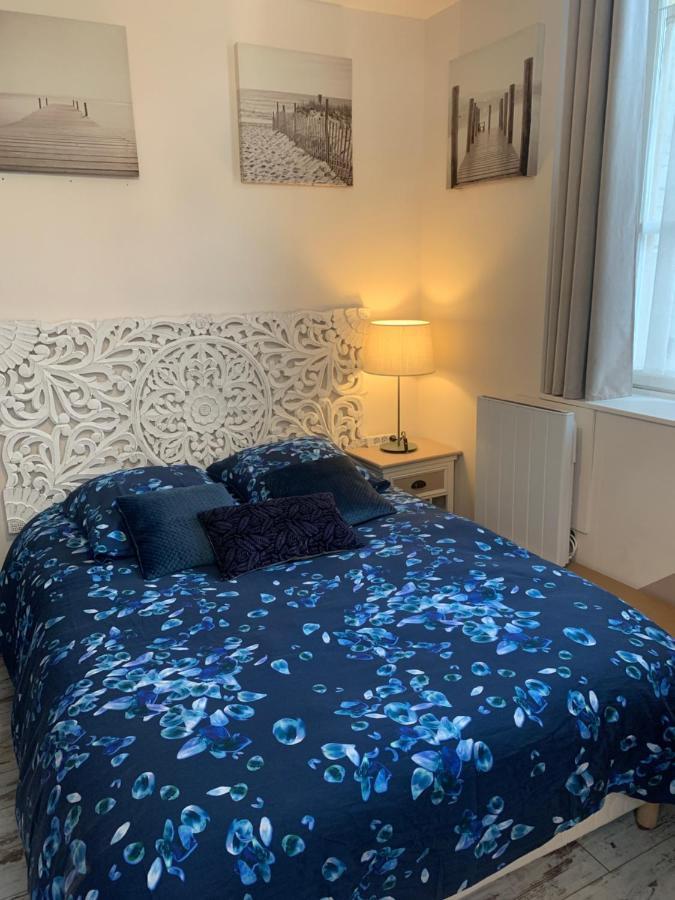 Lyon City Home'S Bed & Breakfast Villeurbanne Eksteriør billede